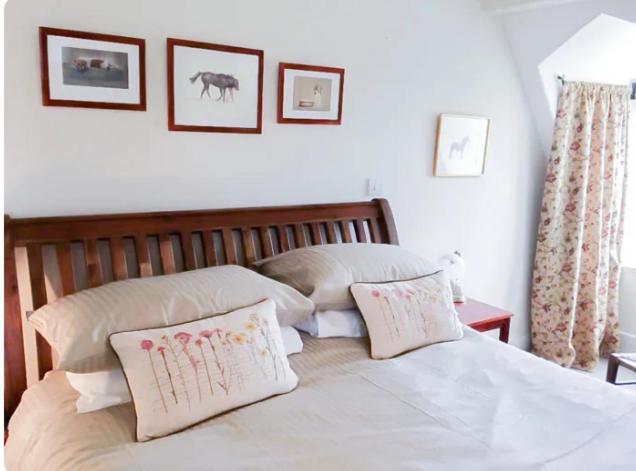 Tor Royal Farm House Принстаун Экстерьер фото