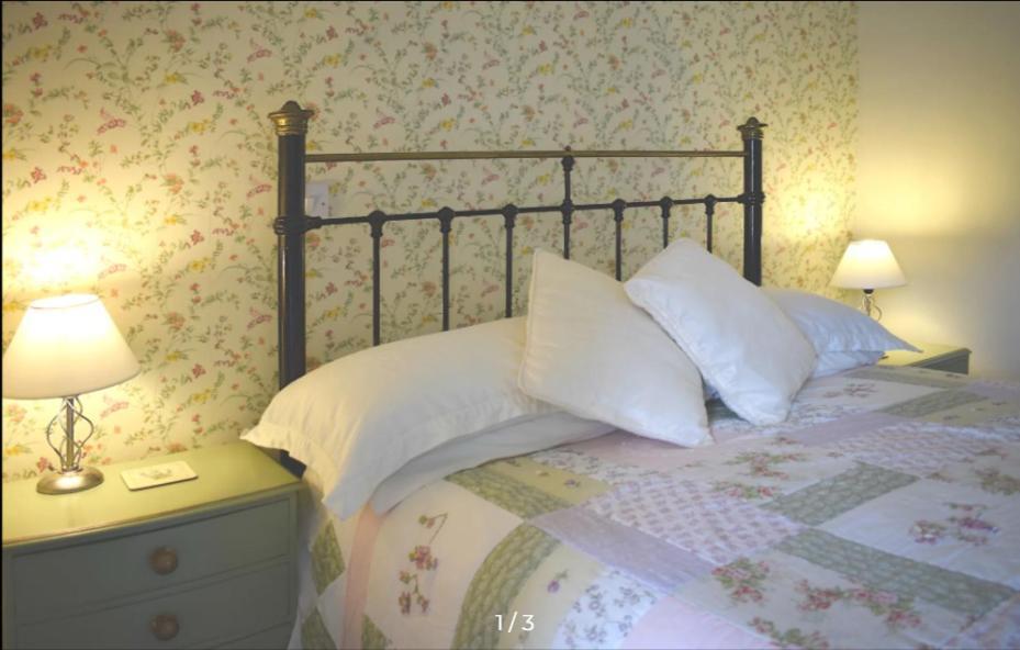 Tor Royal Farm House Принстаун Экстерьер фото